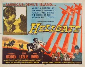Hellgate (1952)