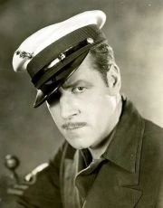 Pod mořem (1928)
