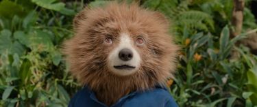 Paddington v džungli (2024)