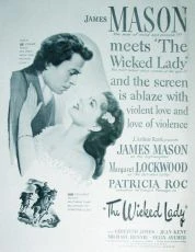 James Mason Margaret Lockwood