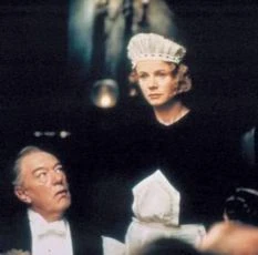 Gosford Park (2001)