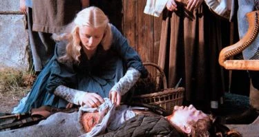 Feuer und Schwert - Die Legende von Tristan und Isolde (1982)