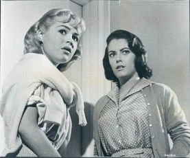Ženy na rozcestí (1959)