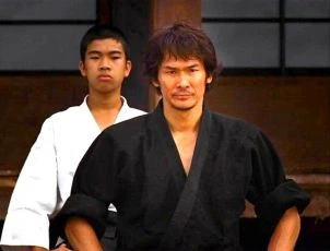 Ninja (2009)