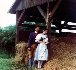 Prodaná nevěsta (1975)