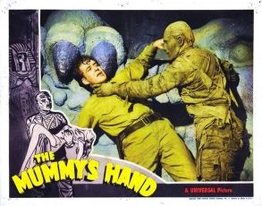 The Mummy's Hand (1940)