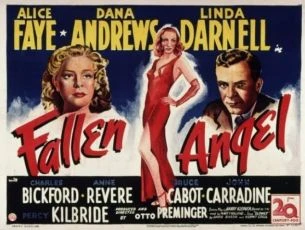 Padlý anděl (1945)