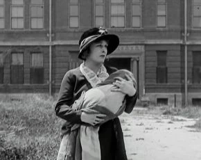 Kid (1921)