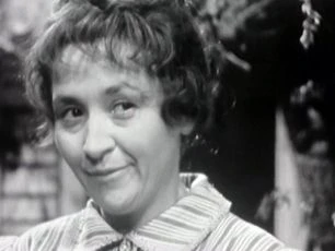O hloupé ženě (1968) [TV inscenace]