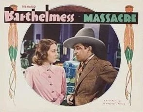 Massacre (1934)