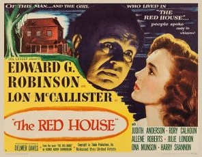 The Red House (1947)