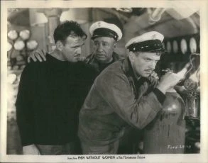 Men Without Women (1930)