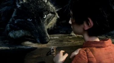 Péťa a vlk (2006)