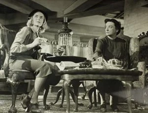 The Enchanted Cottage (1945)