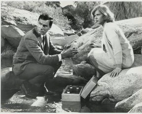 Ďábelský bacil (1965)