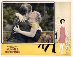 Summer Bachelors (1926)