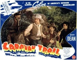 The Caravan Trail (1946)