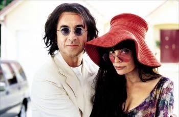 Janis a John (2003)