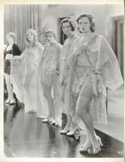 Our Blushing Brides (1930)