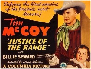 Justice of the Range (1935)