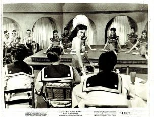 Little Egypt (1951)