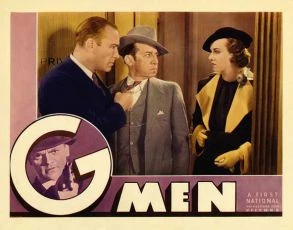 G Men (1935)