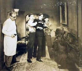 Spook Busters (1946)