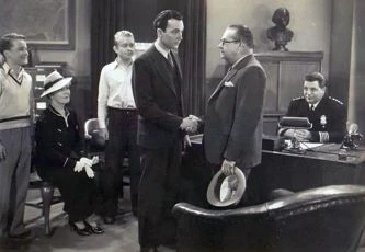 Borrowing Trouble (1937)