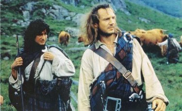 Rob Roy (1995)