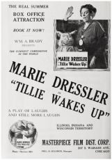 Tillie Wakes Up (1917)