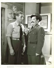 True to the Army (1942)