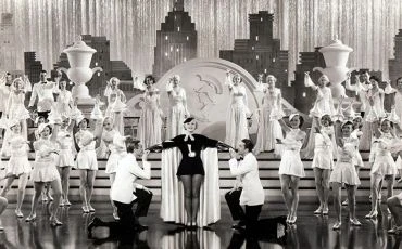 The Song and Dance Man (1936)