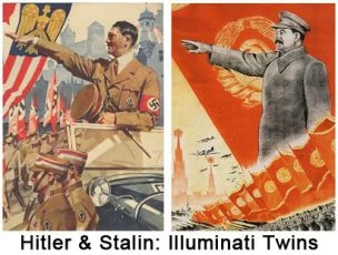 Hitler & Stalin: Kořeny zla (2008)