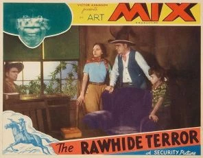 The Rawhide Terror (1934)