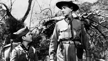 Mister Scoutmaster (1953)