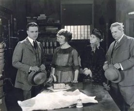 The Jailbird (1920)