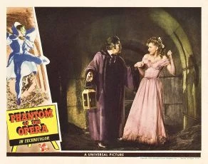 Fantom Opery (1943)