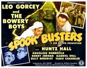 Spook Busters (1946)