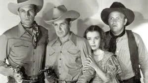 The Phantom Plainsmen (1942)