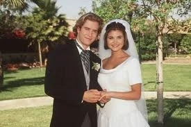Za pět minut dvanáct: Svatba v Las Vegas (1994) [TV film]