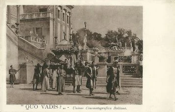Quo Vadis? (1925)