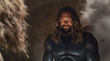 Aquaman a ztracené království (2023)