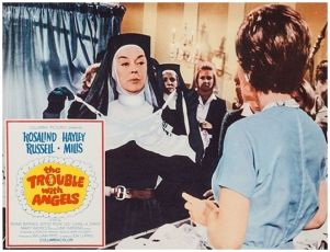 The Trouble With Angels (1966)