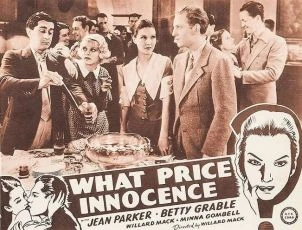 What Price Innocence? (1933)