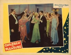 Children of Pleasure (1930)