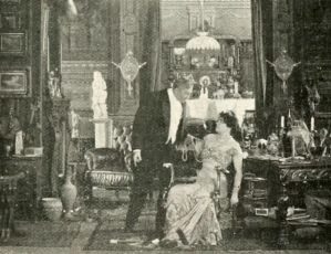 The Bargain (1912)