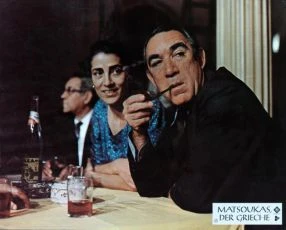 Sen králů (1969)