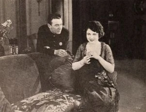 Made in Heaven (1921)
