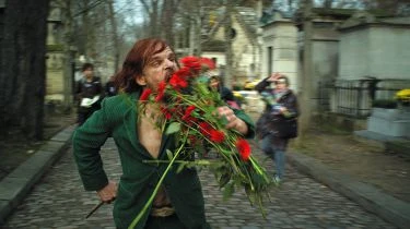 Holy Motors (2012) [DCP]