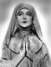 The White Sister (1923)